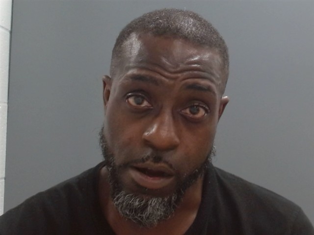 Mugshot of BRIAN JONES