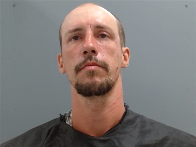 Mugshot of TRAVIS HAGAR