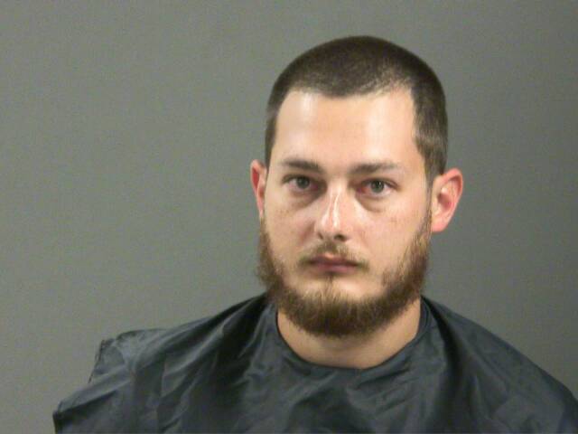 Mugshot of ROBERT DICKSON