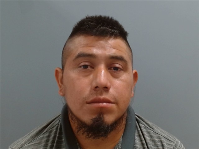 Mugshot of MARIO CARILLO-COC