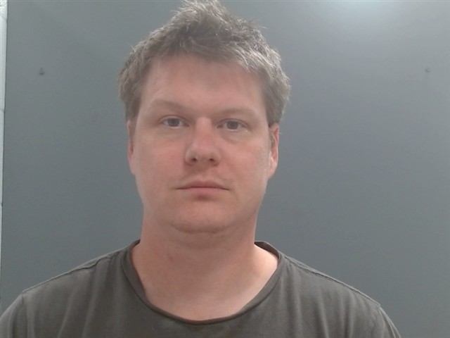 Mugshot of JORDAN IVY
