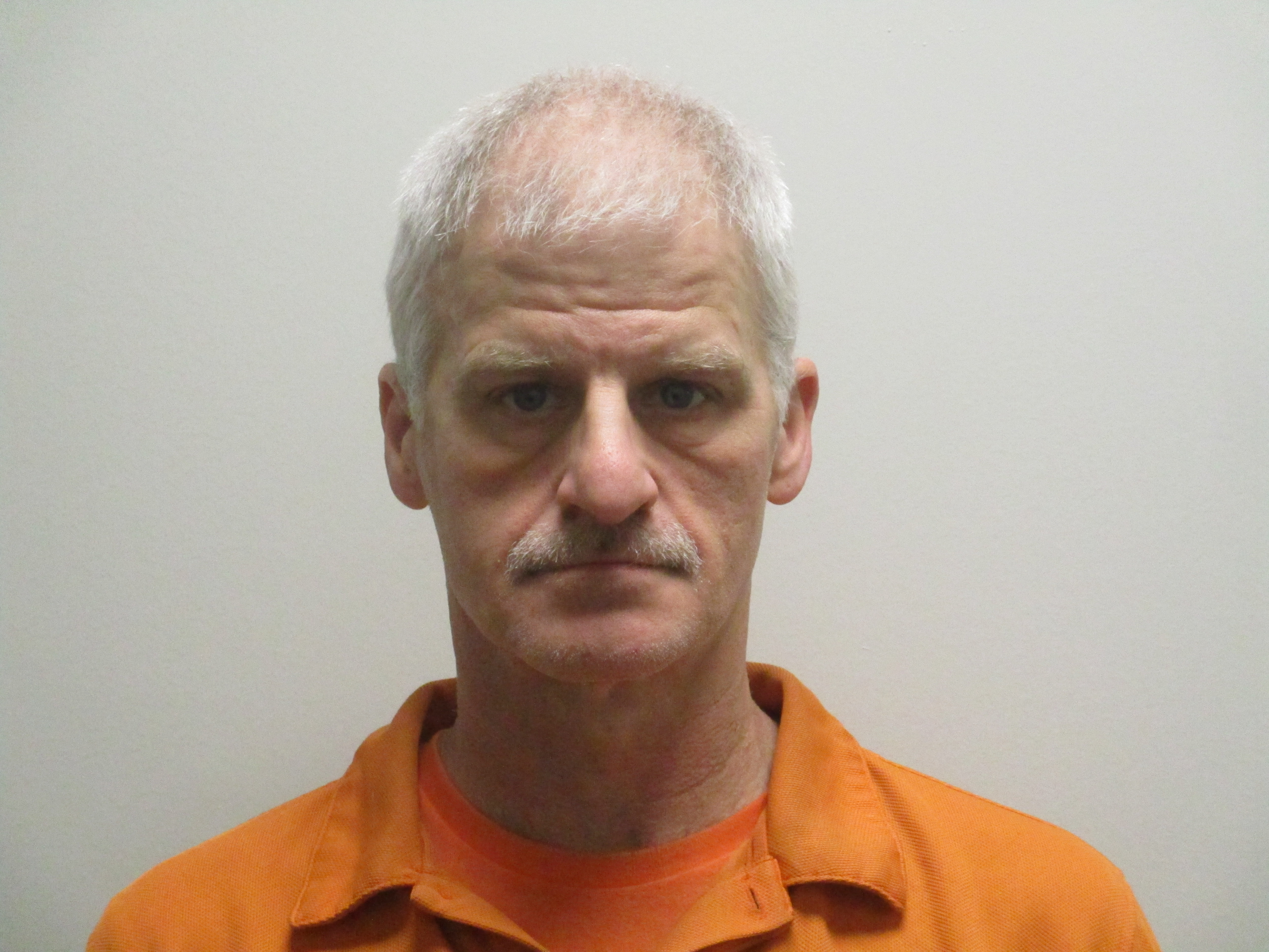 Mugshot of BRIAN SUTTON