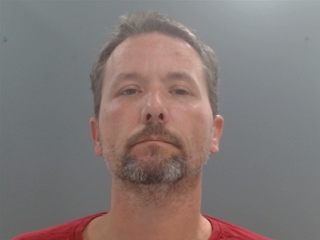 Mugshot of MICHAEL CARBONERO