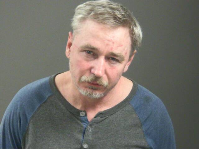 Mugshot of JEREMY FREDERICK