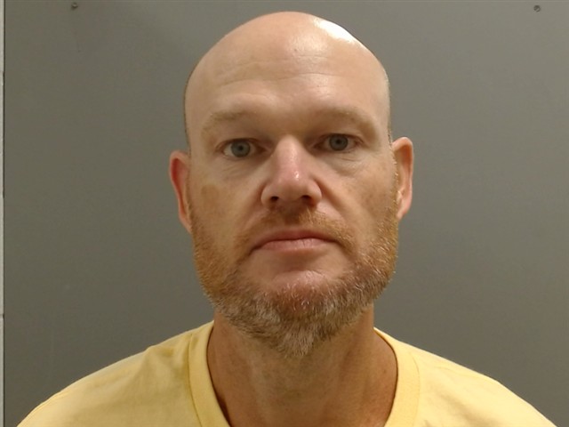 Mugshot of MARK SMITH
