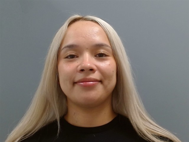 Mugshot of CONNIE PALACIOS