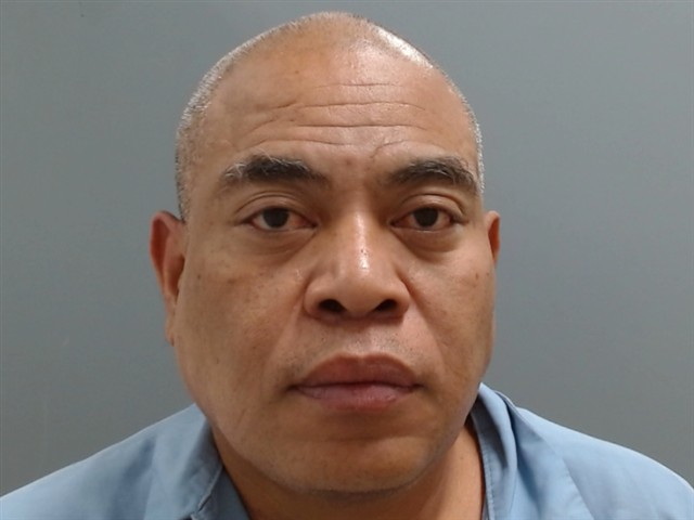Mugshot of MASAO HELMI