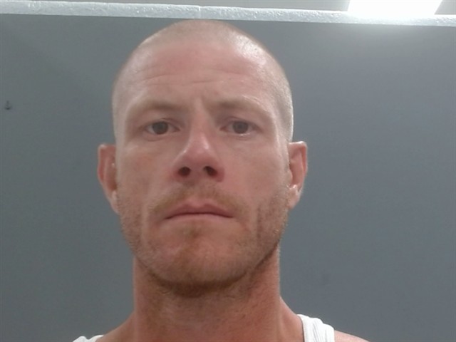 Mugshot of ZACHARY YATES