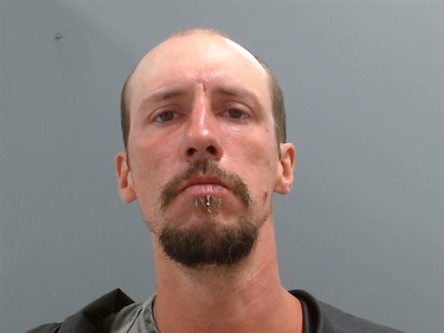 Mugshot of TRAVIS HAGAR