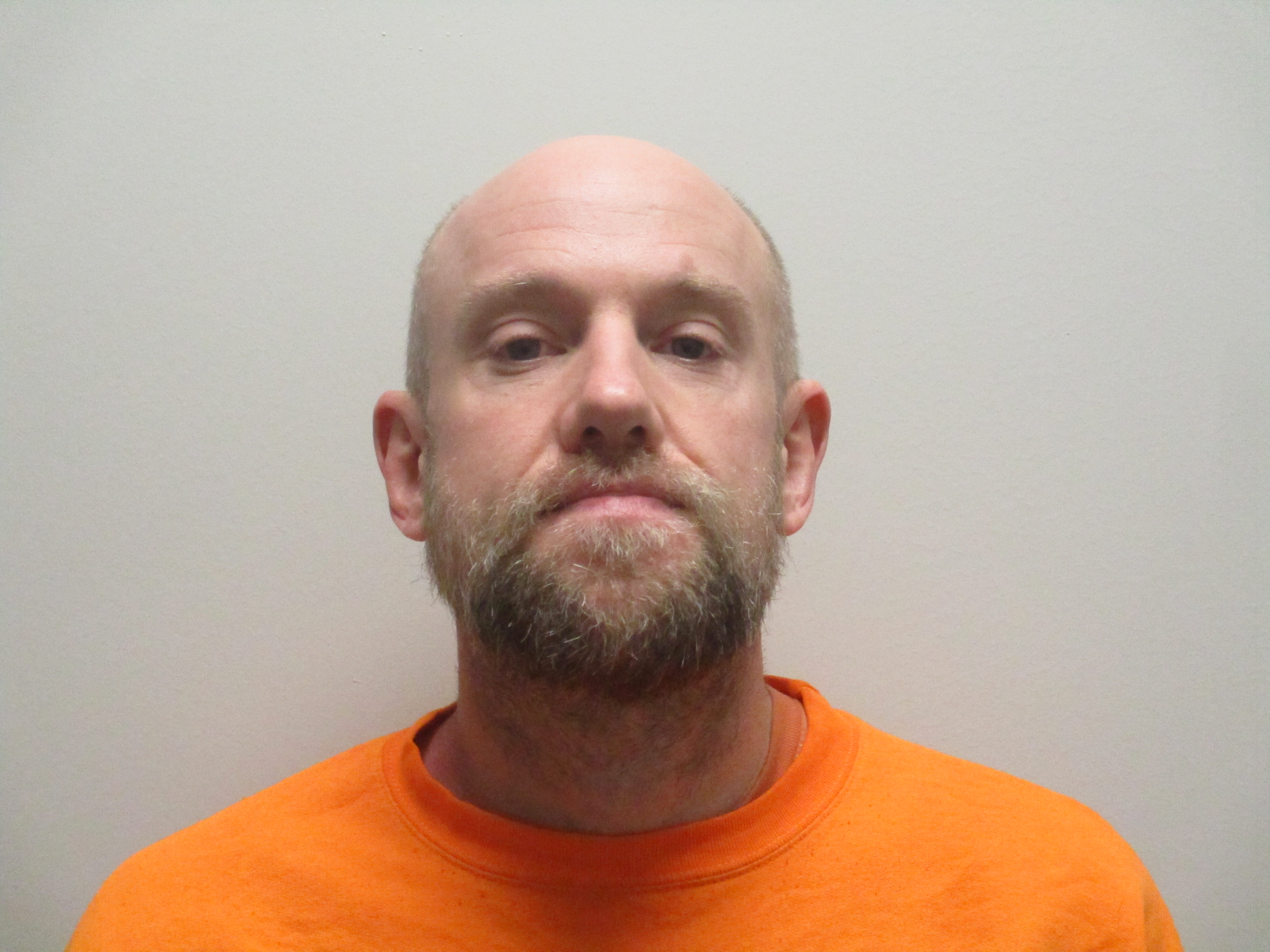 Mugshot of TYLER BRADY