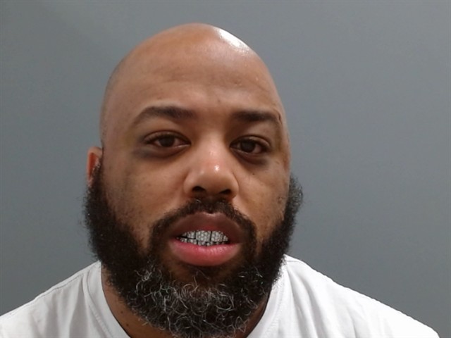 Mugshot of DAVID REEDY