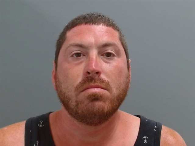 Mugshot of JAMES VIRGILITO