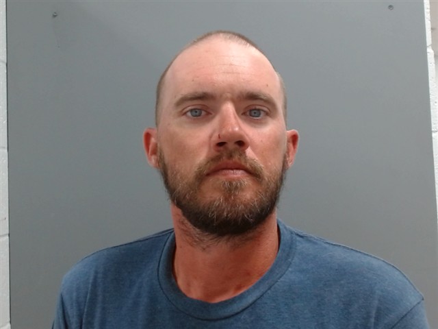 Mugshot of NATHANIEL RAMEY