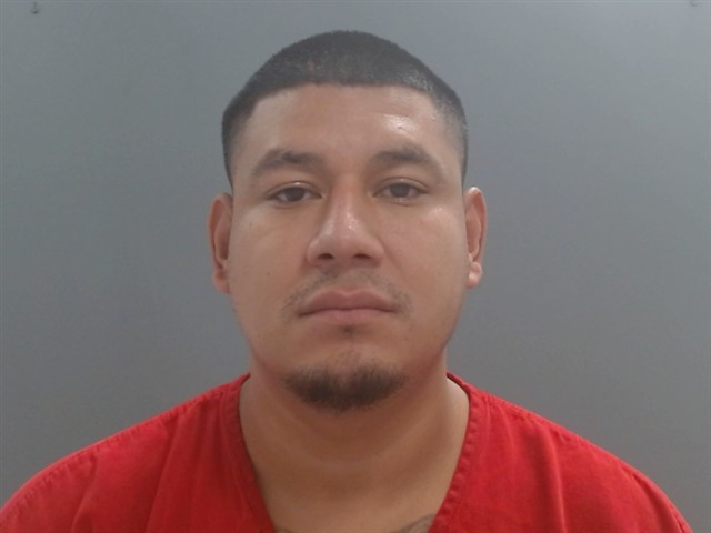Mugshot of JOSE ALVAREZ