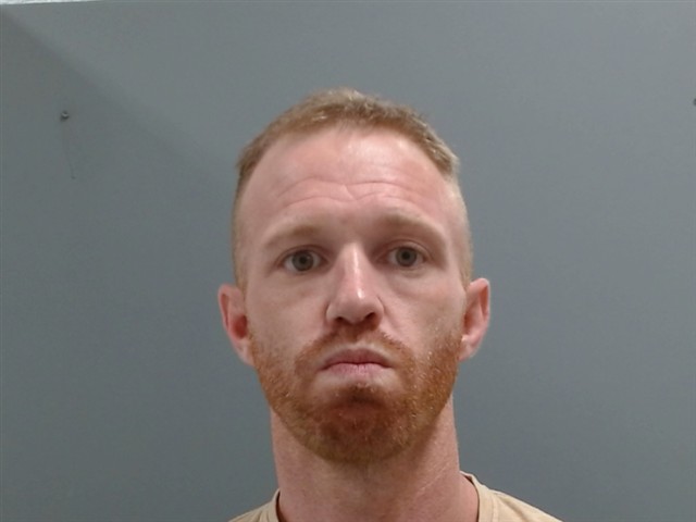 Mugshot of SKYLER BROOKS