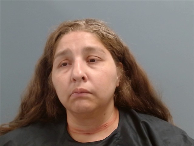 Mugshot of EMMA KNIGHT