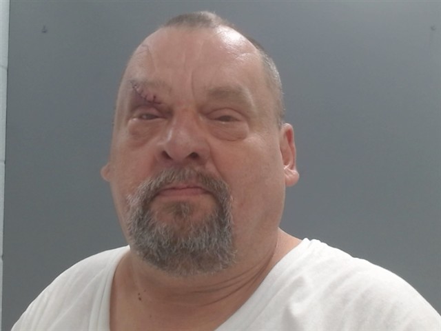Mugshot of O'NEIL NICHOLS