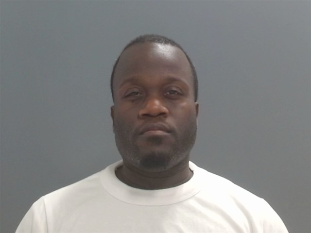 Mugshot of SHANNON KING