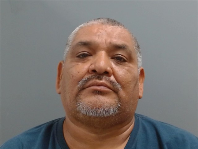 Mugshot of MARIO PINEDA