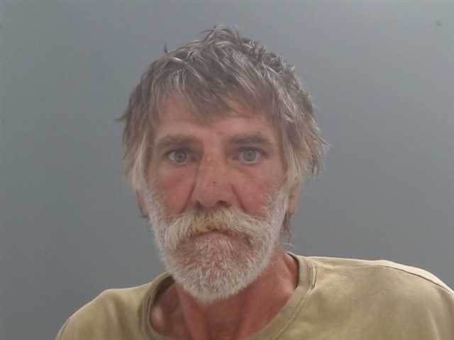 Mugshot of ROBERT HANNAH