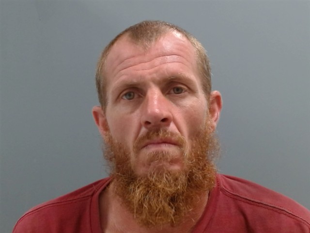 Mugshot of DERRICK ANDERSON