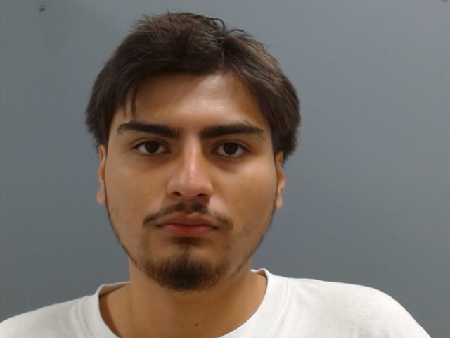 Mugshot of ANDY ARAUJO