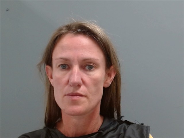 Mugshot of AMANDA STAMPS