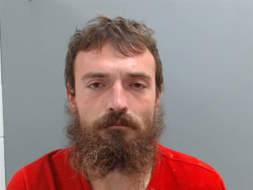 Mugshot of STEPHEN SWAIN