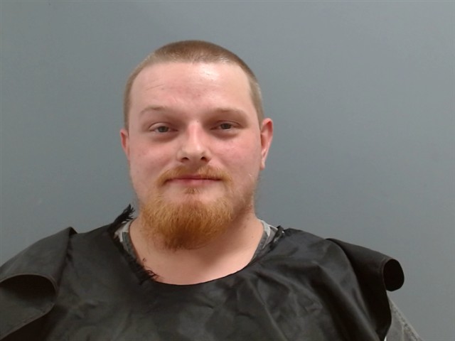 Mugshot of JEREMY LEWIS