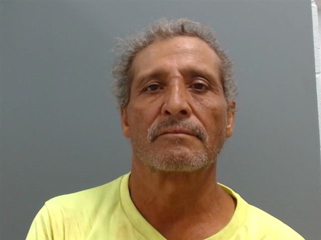 Mugshot of ALFONSO FIGUEROA-CACEROS