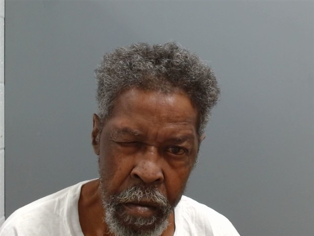 Mugshot of DAVID FLENOY