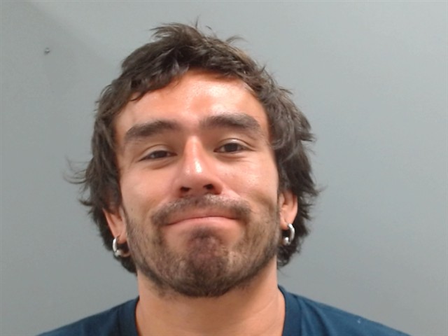 Mugshot of ALEJANDRO VALENTIN-DAVILA