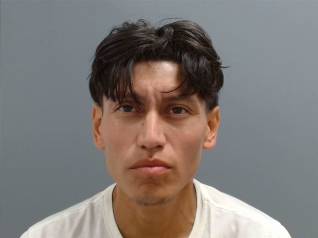 Mugshot of JOSE RAMIREZ
