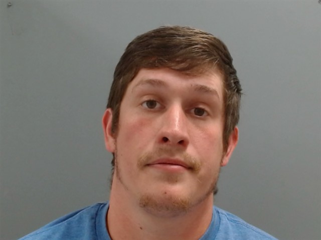 Mugshot of JESSE DICKEY