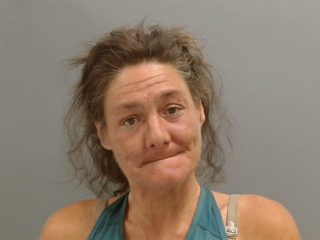 Mugshot of JENNIFER BELT
