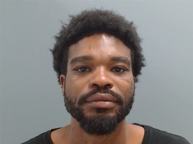 Mugshot of JIMMIE LEWIS