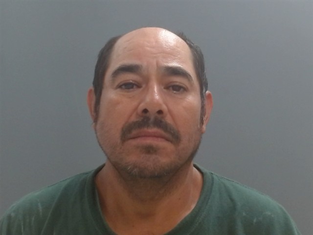 Mugshot of JOSE DORIA-SALAZAR