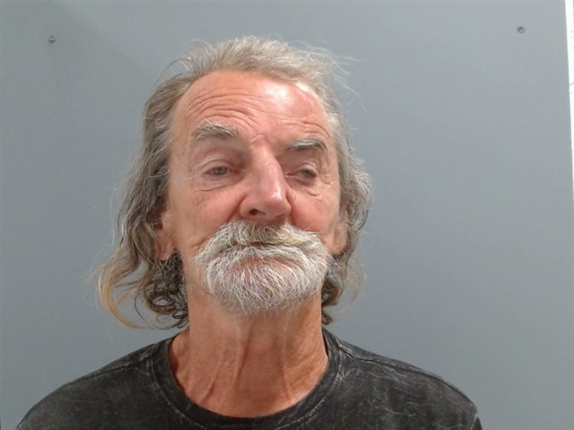 Mugshot of EDWARD WRIGHT