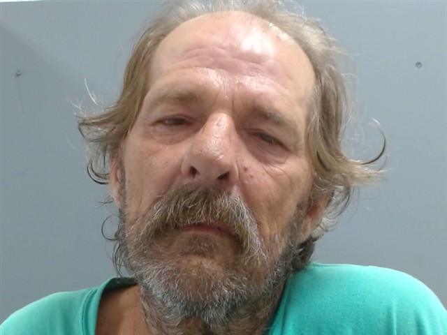 Mugshot of JAMES WRIGHT