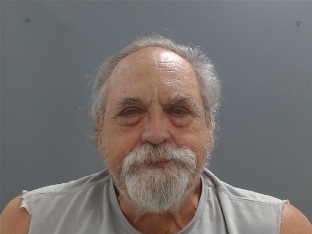 Mugshot of MICHAEL HARDIN