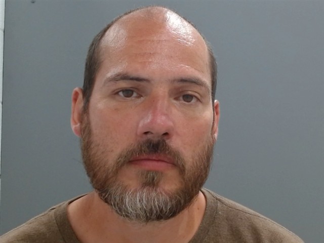 Mugshot of RICHARD LONG