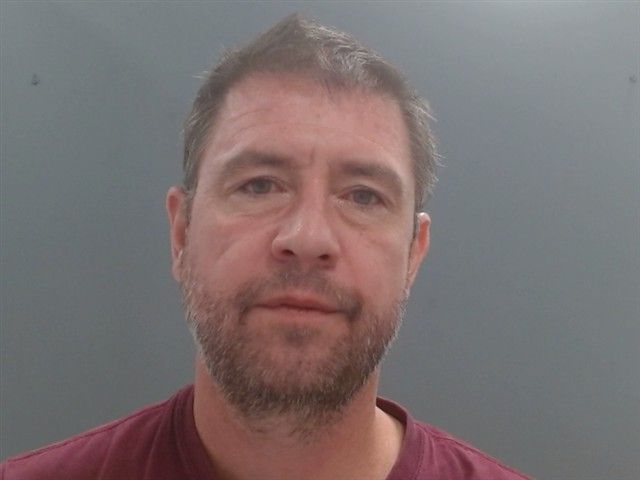 Mugshot of HANS WASHAUSEN
