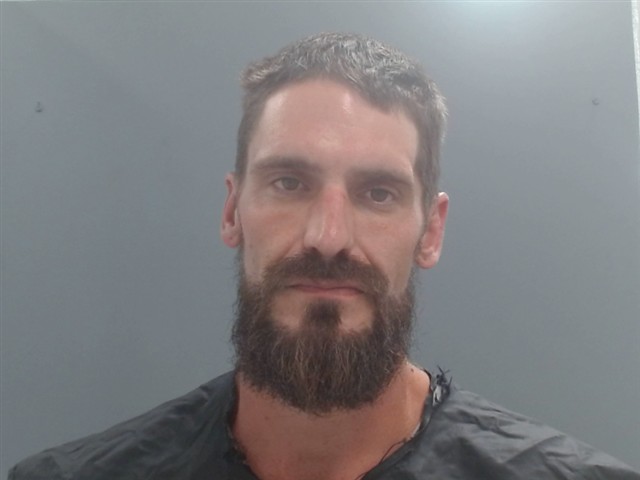 Mugshot of KYLE WALKER