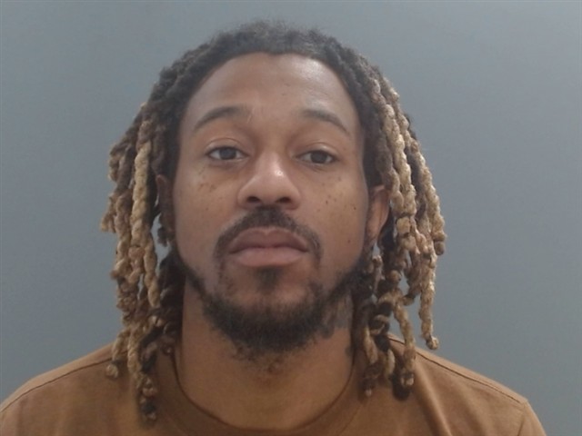 Mugshot of LEANDRE LITTLE