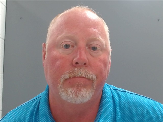 Mugshot of JEREMY STOVALL