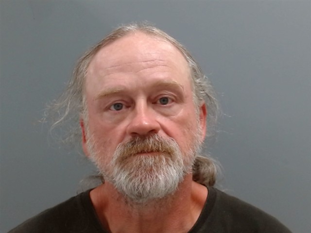 Mugshot of RONALD CRAIGEN