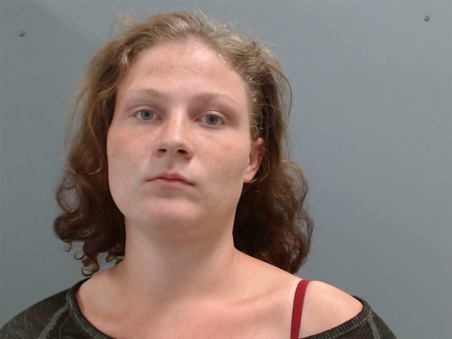 Mugshot of SIERRA ROCK