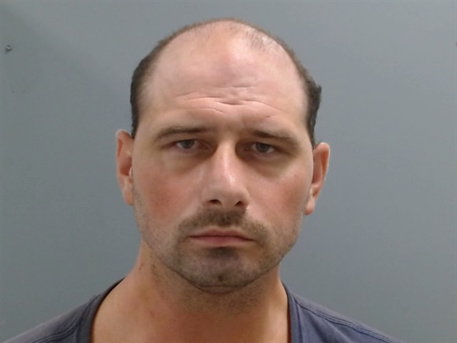 Mugshot of LUKUS PENNINGTON