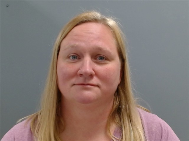 Mugshot of STEPHANIE WITHROW