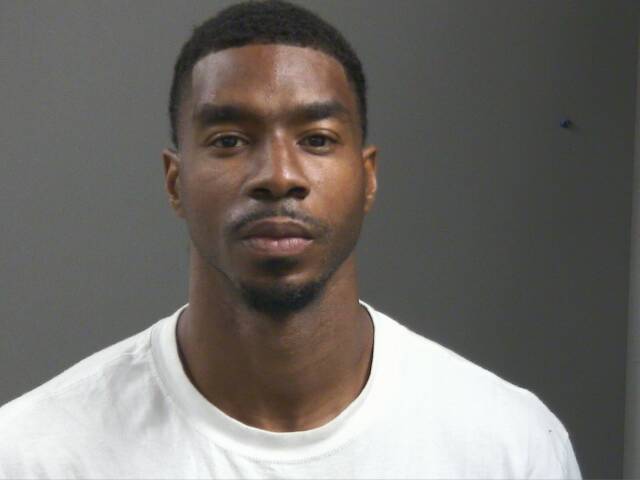 Mugshot of JACOB FISHER